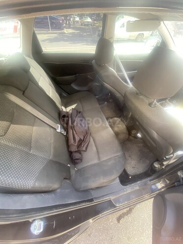 Hyundai i30 2010, 416,000 km - 1.6 l - Bakı