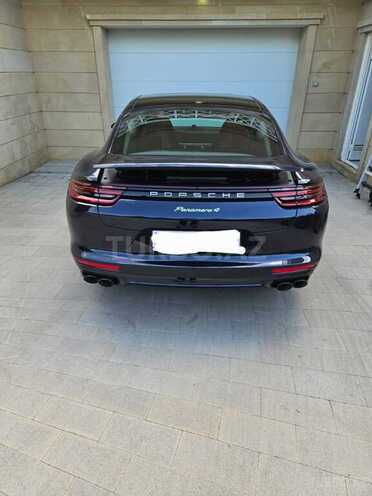 Porsche Panamera 4 E-Hybrid 2020, 9,736 km - 2.9 l - Bakı