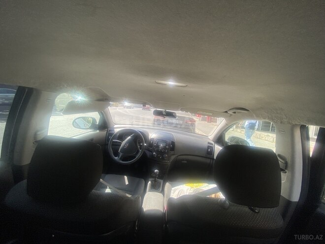 Hyundai i30 2010, 416,000 km - 1.6 l - Bakı