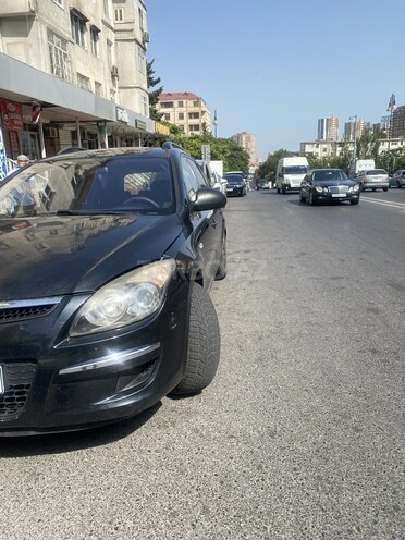 Hyundai i30 2010, 416,000 km - 1.6 l - Bakı
