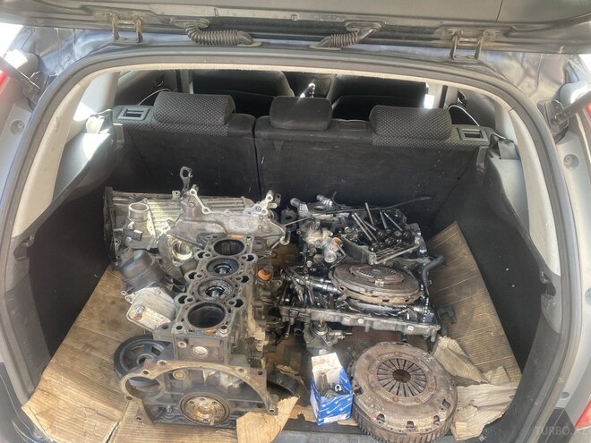 Hyundai i30 2010, 416,000 km - 1.6 l - Bakı