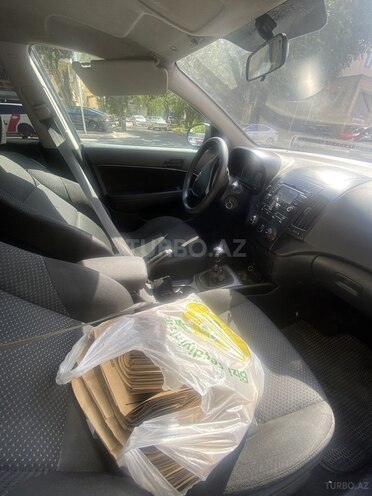 Hyundai i30 2010, 416,000 km - 1.6 l - Bakı
