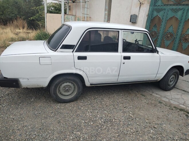 LADA (VAZ) 2107 2007, 98,000 km - 1.6 л - Tovuz