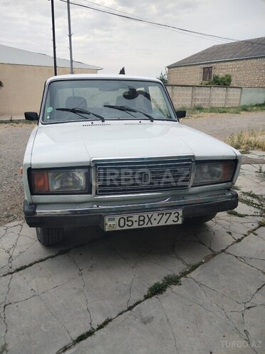 LADA (VAZ) 2107 2007, 98,000 km - 1.6 л - Tovuz