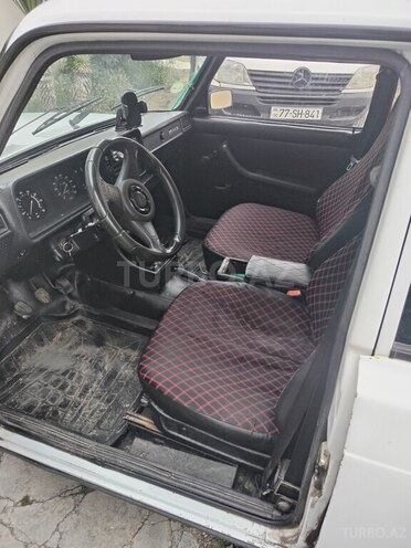 LADA (VAZ) 2107 2007, 98,000 km - 1.6 л - Tovuz