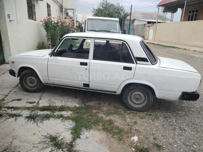 LADA (VAZ) 2107 2007, 98,000 km - 1.6 л - Tovuz