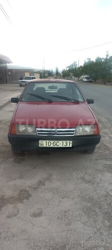 LADA (VAZ) 2109 1995, 42,133 km - 1.5 л - Şəmkir