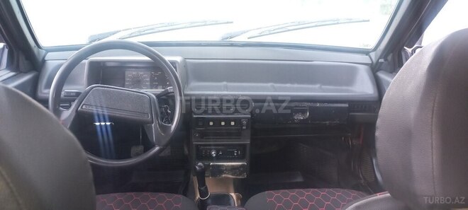 LADA (VAZ) 2109 1995, 42,133 km - 1.5 л - Şəmkir