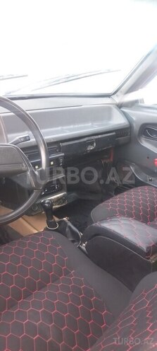 LADA (VAZ) 2109 1995, 42,133 km - 1.5 л - Şəmkir