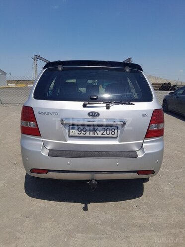 Kia Sorento 2007, 270,000 km - 2.5 l - Bakı