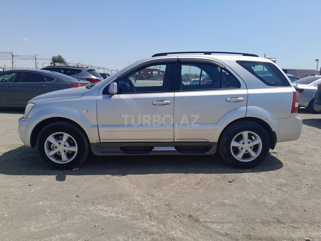 Kia Sorento 2007, 270,000 km - 2.5 l - Bakı