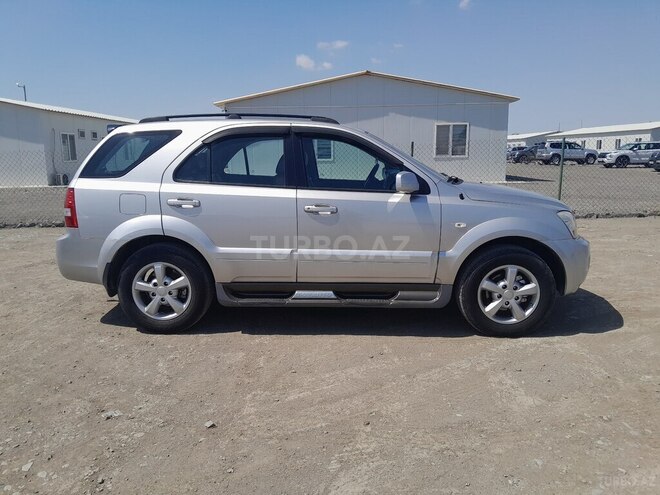 Kia Sorento 2007, 270,000 km - 2.5 l - Bakı