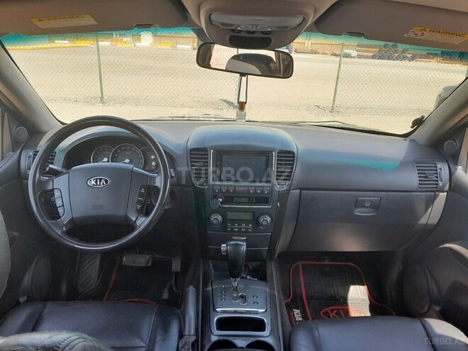 Kia Sorento 2007, 270,000 km - 2.5 l - Bakı