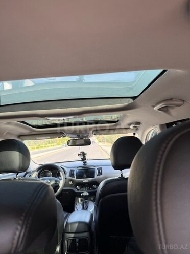 Kia Sportage 2013, 200,000 km - 2.0 l - Bakı