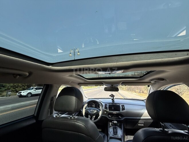 Kia Sportage 2013, 200,000 km - 2.0 l - Bakı