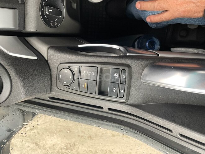 MAN  2014, 830,000 km - 13.0 l - Bakı