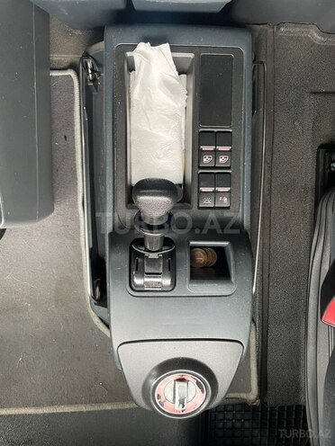 MAN  2014, 830,000 km - 13.0 l - Bakı