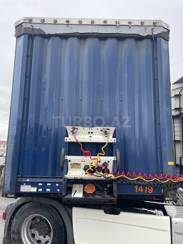 MAN  2014, 830,000 km - 13.0 l - Bakı