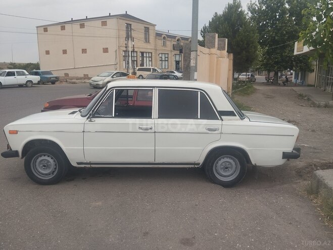 LADA (VAZ) 2106 1990, 26,354 km - 1.3 l - Gəncə