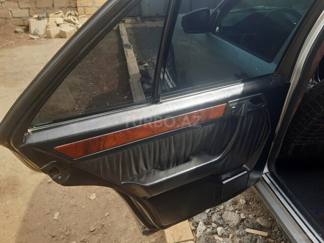 Mercedes E 300 1994, 280,509 km - 3.0 л - Gəncə