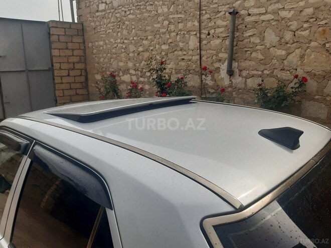Mercedes E 300 1994, 280,509 km - 3.0 л - Gəncə