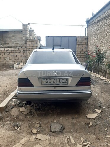 Mercedes E 300 1994, 280,509 km - 3.0 л - Gəncə