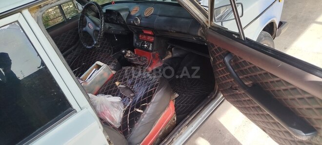 LADA (VAZ) 2106 1988, 85,000 km - 1.5 l - Saatlı