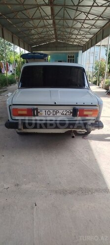 LADA (VAZ) 2106 1988, 85,000 km - 1.5 l - Saatlı