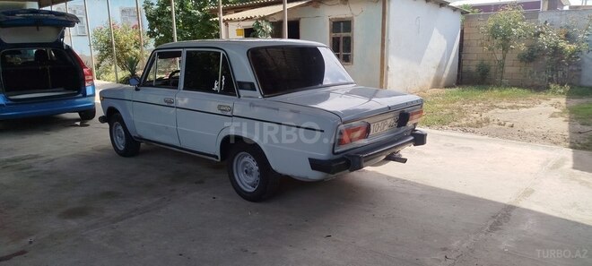 LADA (VAZ) 2106 1988, 85,000 km - 1.5 l - Saatlı