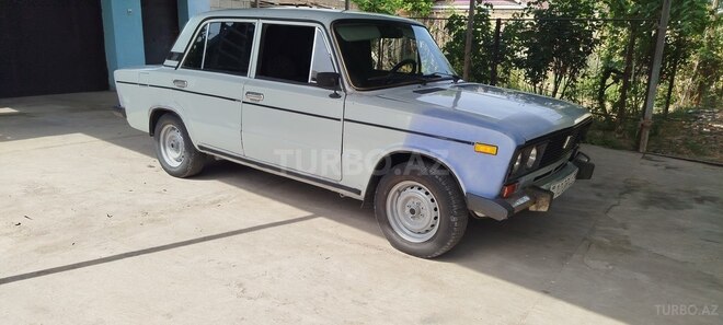 LADA (VAZ) 2106 1988, 85,000 km - 1.5 l - Saatlı
