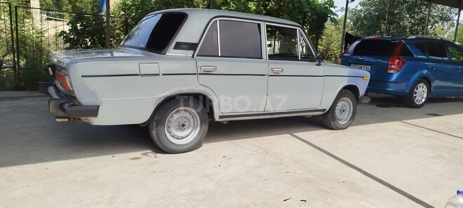 LADA (VAZ) 2106 1988, 85,000 km - 1.5 l - Saatlı
