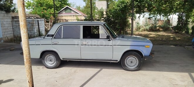LADA (VAZ) 2106 1988, 85,000 km - 1.5 l - Saatlı