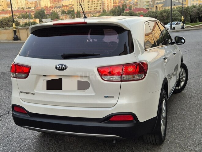 Kia Sorento 2016, 171,000 km - 2.0 l - Bakı