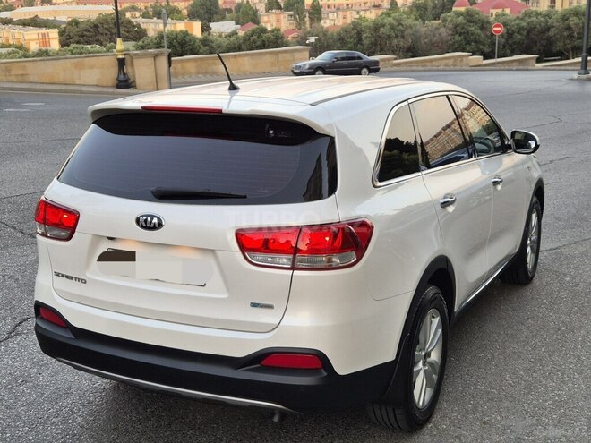 Kia Sorento 2016, 171,000 km - 2.0 l - Bakı