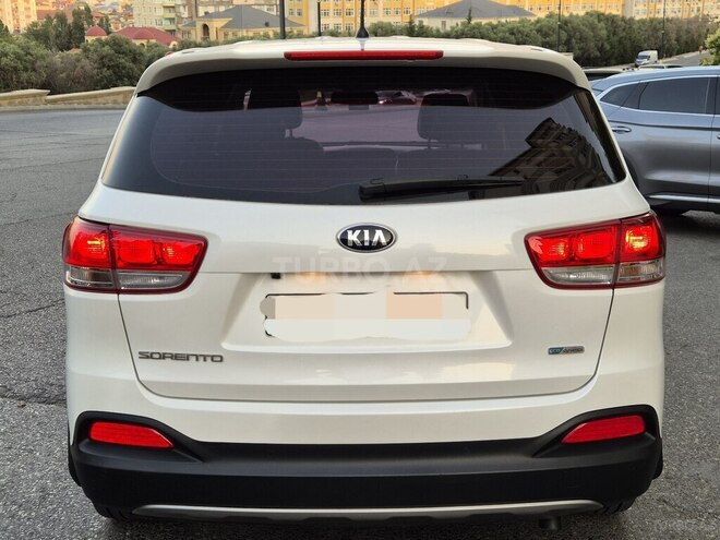 Kia Sorento 2016, 171,000 km - 2.0 l - Bakı
