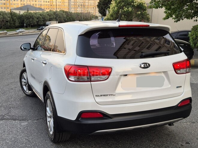 Kia Sorento 2016, 171,000 km - 2.0 l - Bakı