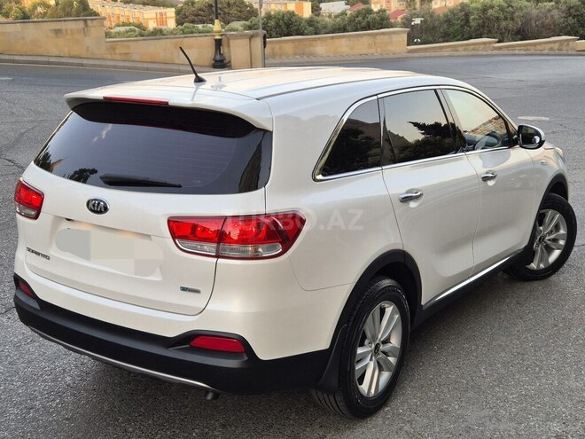 Kia Sorento 2016, 171,000 km - 2.0 l - Bakı