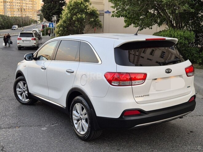 Kia Sorento 2016, 171,000 km - 2.0 l - Bakı