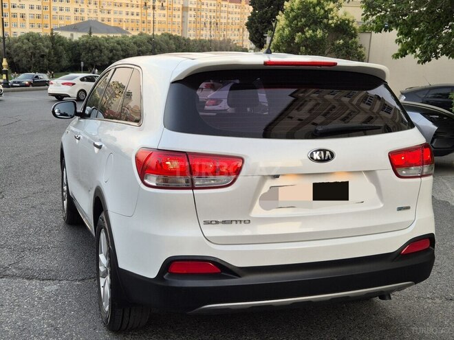 Kia Sorento 2016, 171,000 km - 2.0 l - Bakı