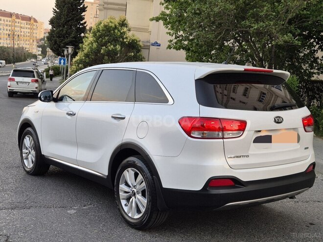 Kia Sorento 2016, 171,000 km - 2.0 l - Bakı