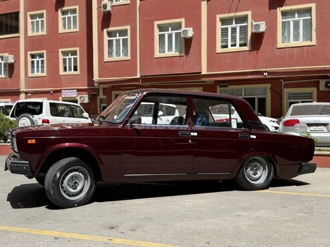 LADA (VAZ) 2107 2010, 95,000 km - 1.6 л - Bakı
