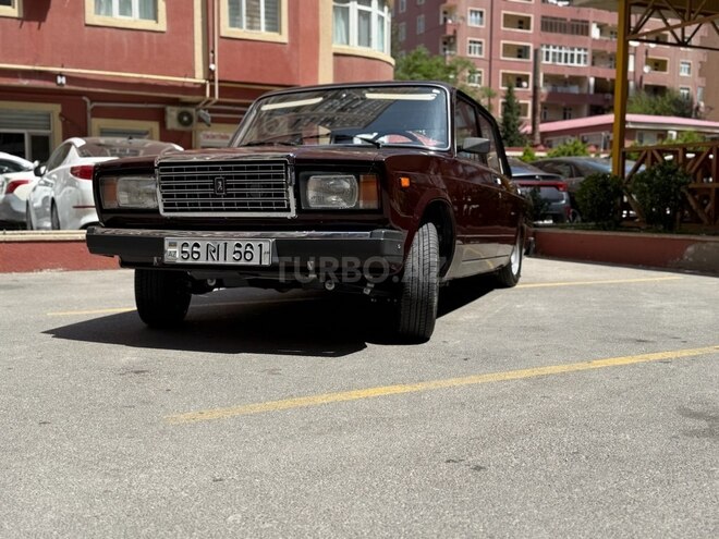 LADA (VAZ) 2107 2010, 95,000 km - 1.6 л - Bakı