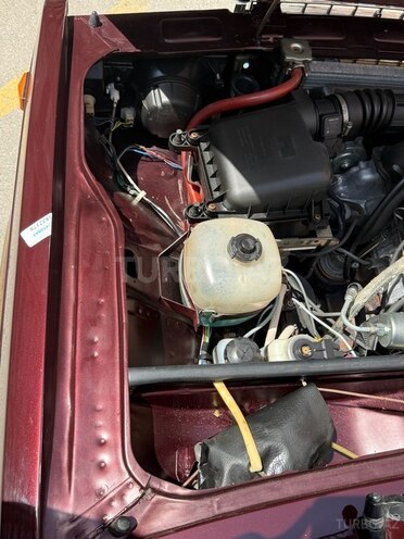 LADA (VAZ) 2107 2010, 95,000 km - 1.6 л - Bakı