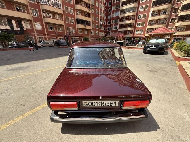 LADA (VAZ) 2107 2010, 95,000 km - 1.6 л - Bakı