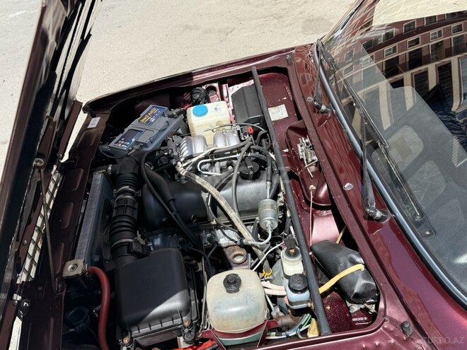 LADA (VAZ) 2107 2010, 95,000 km - 1.6 л - Bakı
