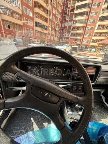 LADA (VAZ) 2107 2010, 95,000 km - 1.6 л - Bakı