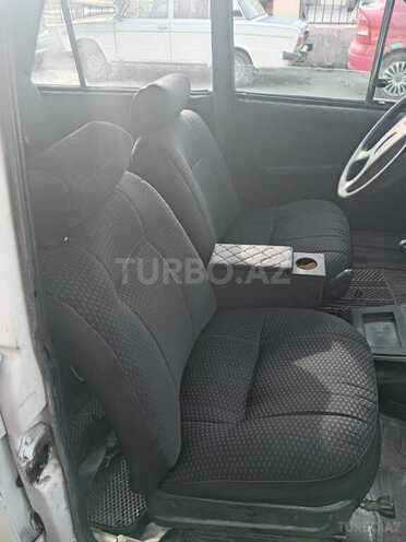 LADA (VAZ) 2106 1984, 68,526 km - 1.5 l - Samux