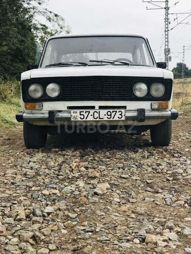 LADA (VAZ) 2106 1984, 68,526 km - 1.5 l - Samux