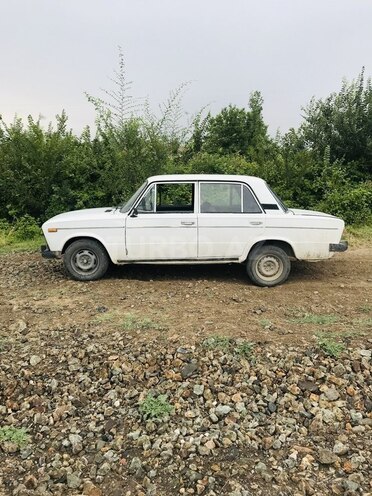 LADA (VAZ) 2106 1984, 68,526 km - 1.5 l - Samux