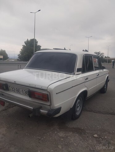 LADA (VAZ) 2106 1990, 26,354 km - 1.3 l - Gəncə